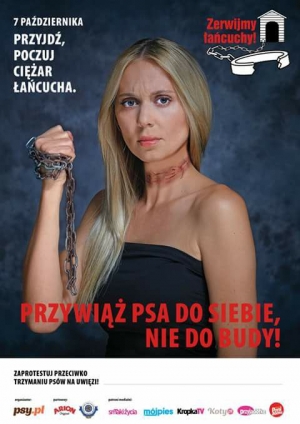 Zerwijmy łańcuchy