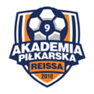 Akademia Piłkarska Reissa w Azorku